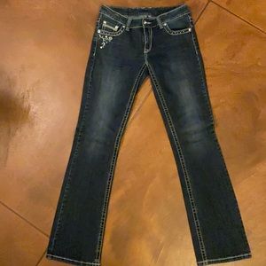 Shyanne jeans size 8